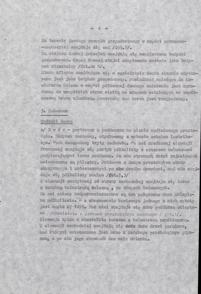 Ewidencja parkowa, skan nr 14