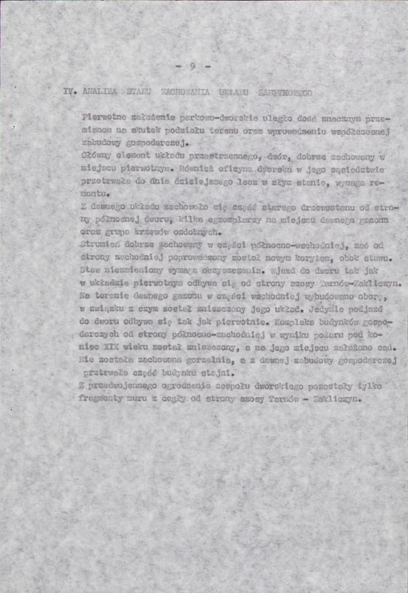 Ewidencja parkowa, skan nr 21