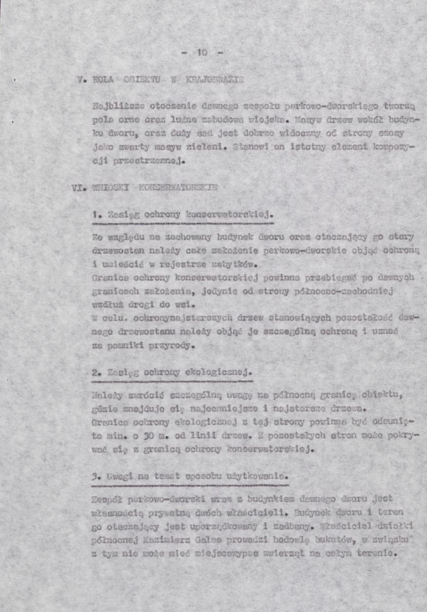 Ewidencja parkowa, skan nr 22