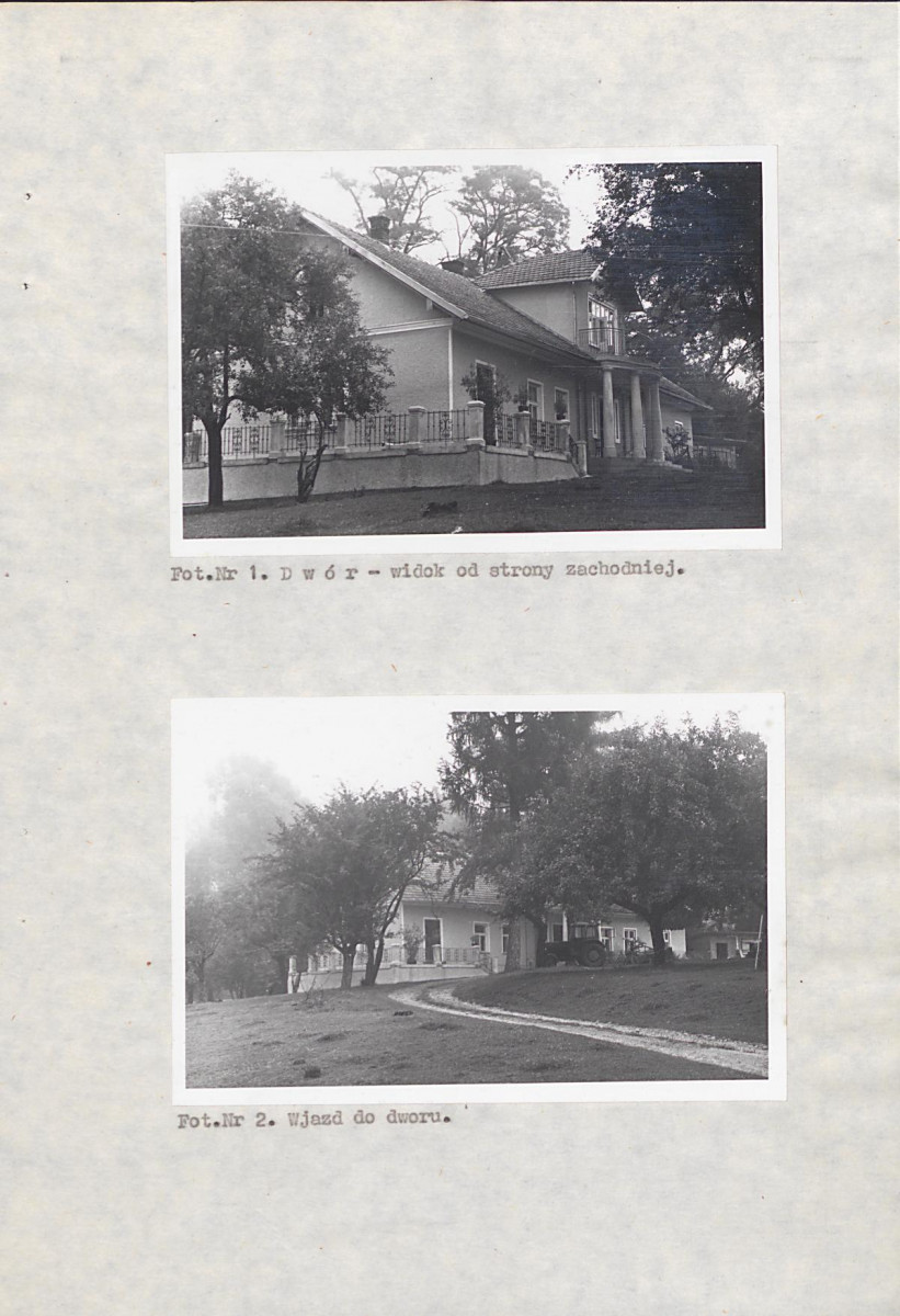 Ewidencja parkowa, skan nr 29