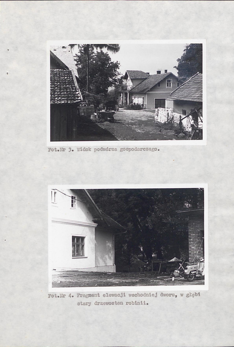 Ewidencja parkowa, skan nr 30