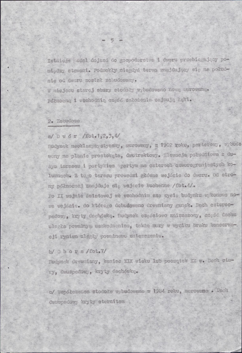 Ewidencja parkowa, skan nr 14