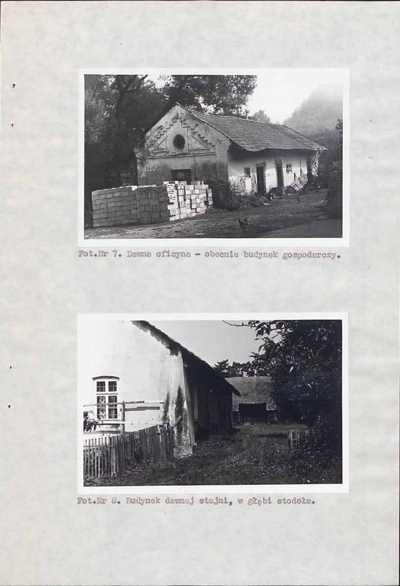 Ewidencja parkowa, skan nr 32