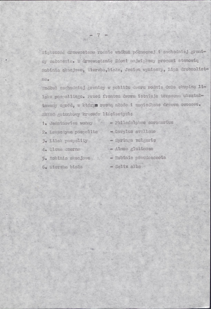 Ewidencja parkowa, skan nr 16