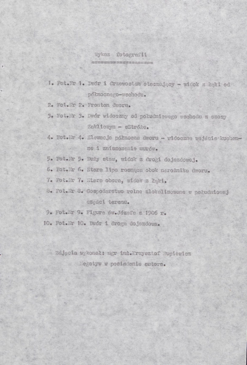Ewidencja parkowa, skan nr 23