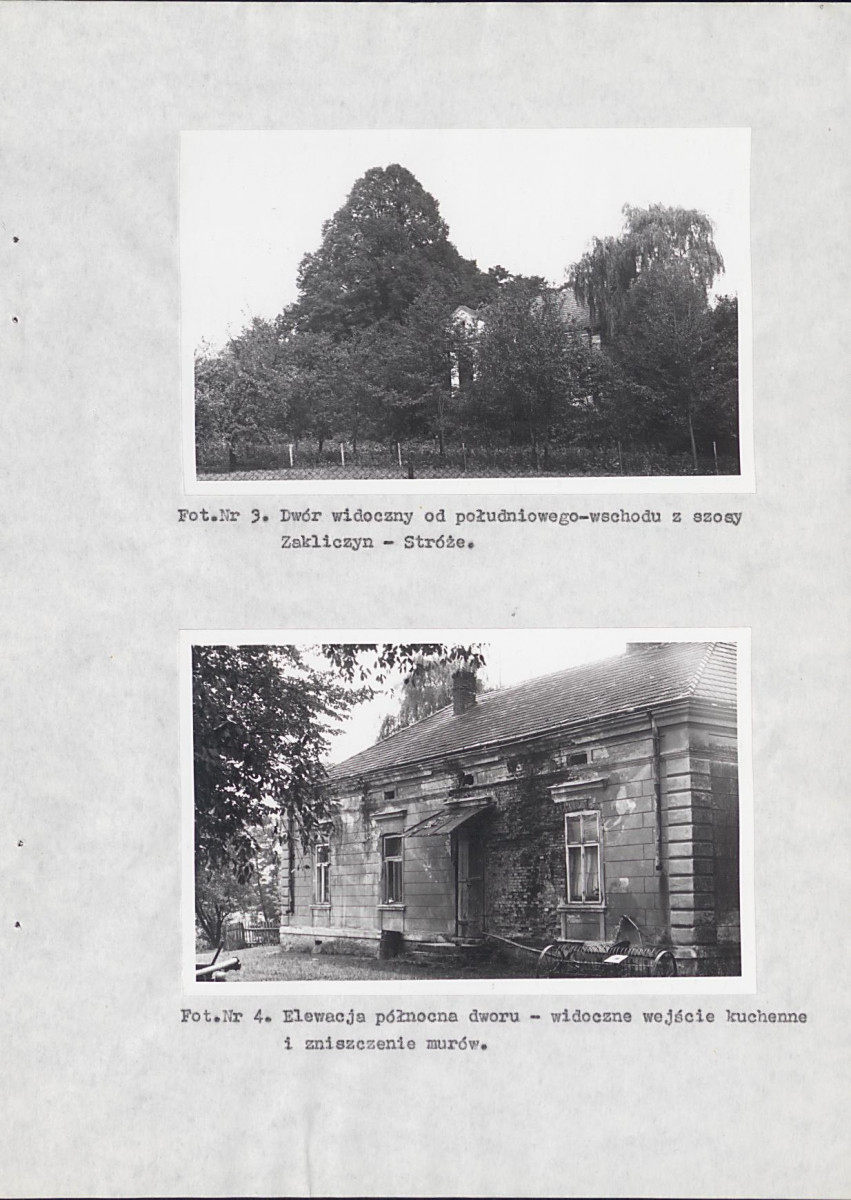 Ewidencja parkowa, skan nr 25