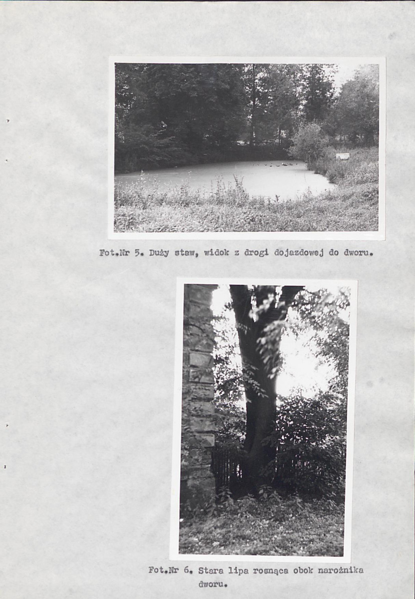 Ewidencja parkowa, skan nr 26