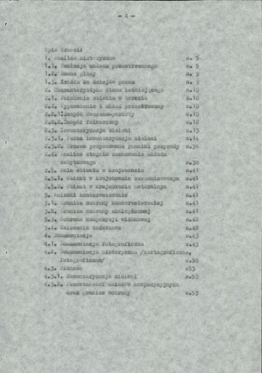 Ewidencja parkowa, skan nr 7