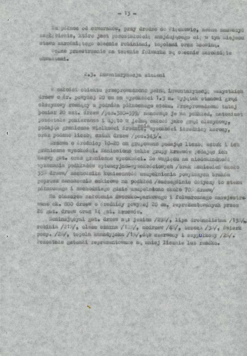Ewidencja parkowa, skan nr 16