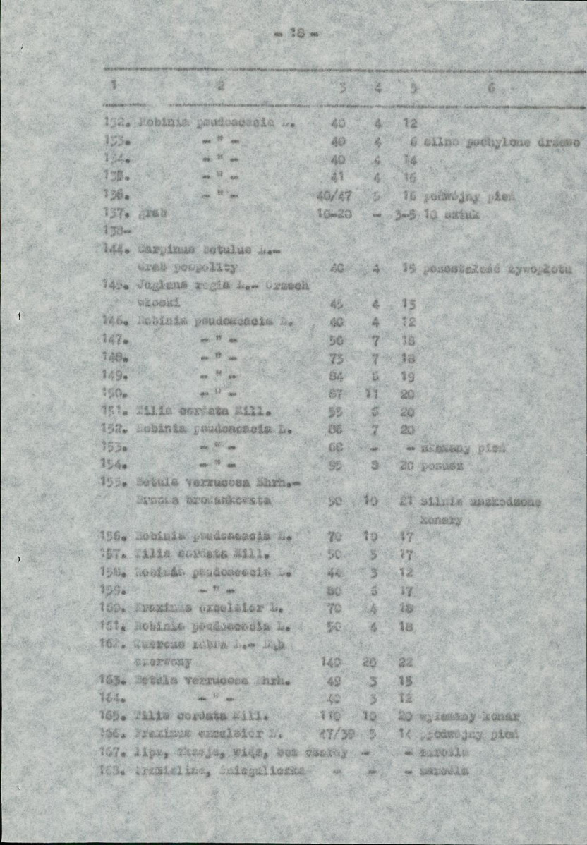 Ewidencja parkowa, skan nr 21