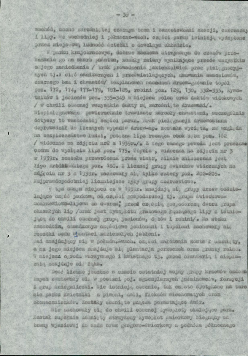 Ewidencja parkowa, skan nr 42