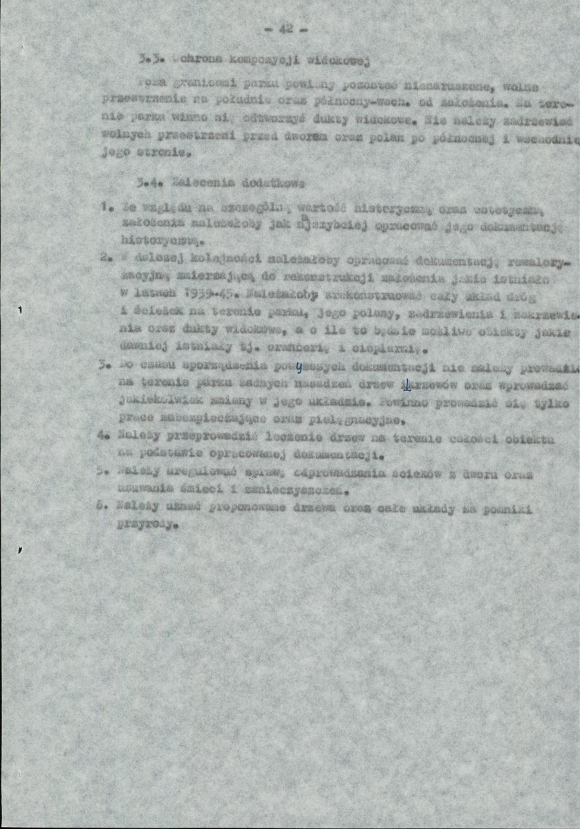 Ewidencja parkowa, skan nr 45