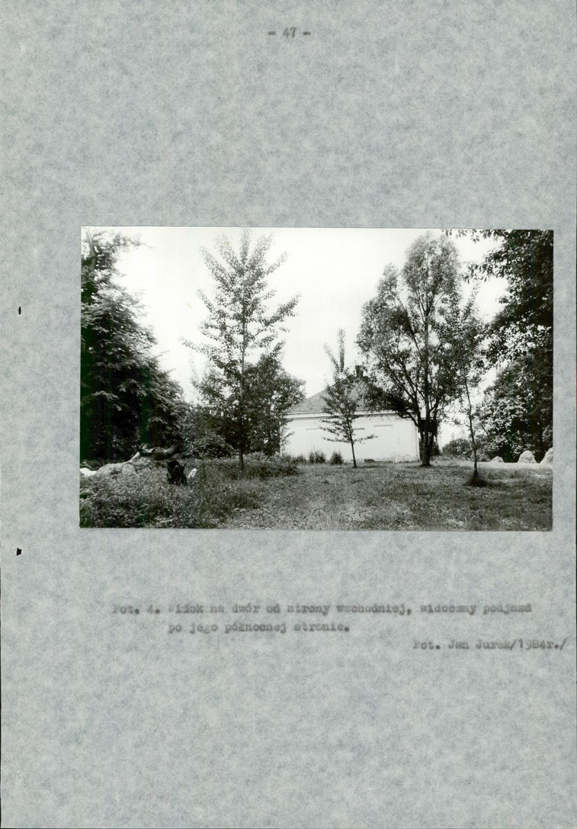 Ewidencja parkowa, skan nr 50