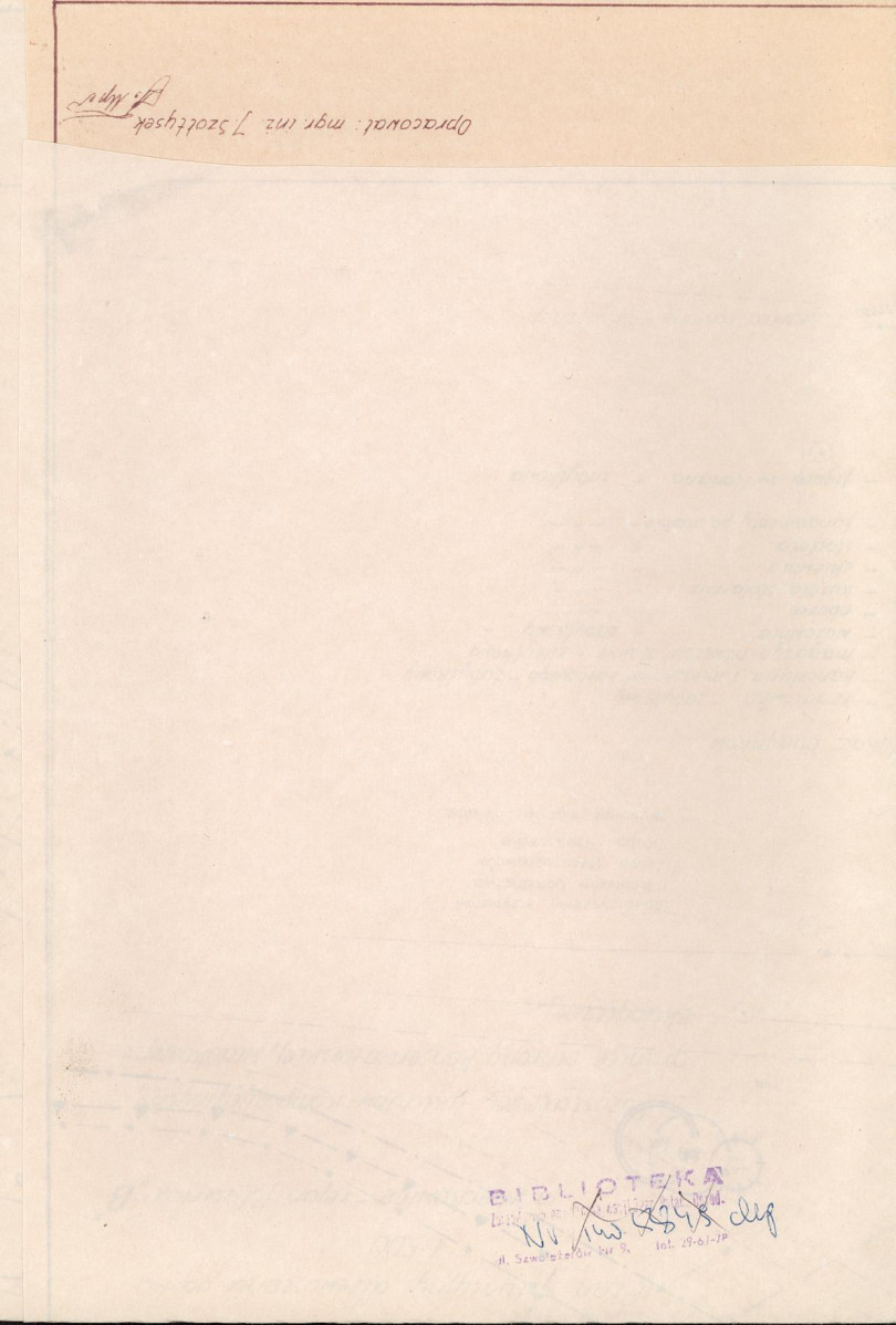 Ewidencja parkowa, skan nr 61