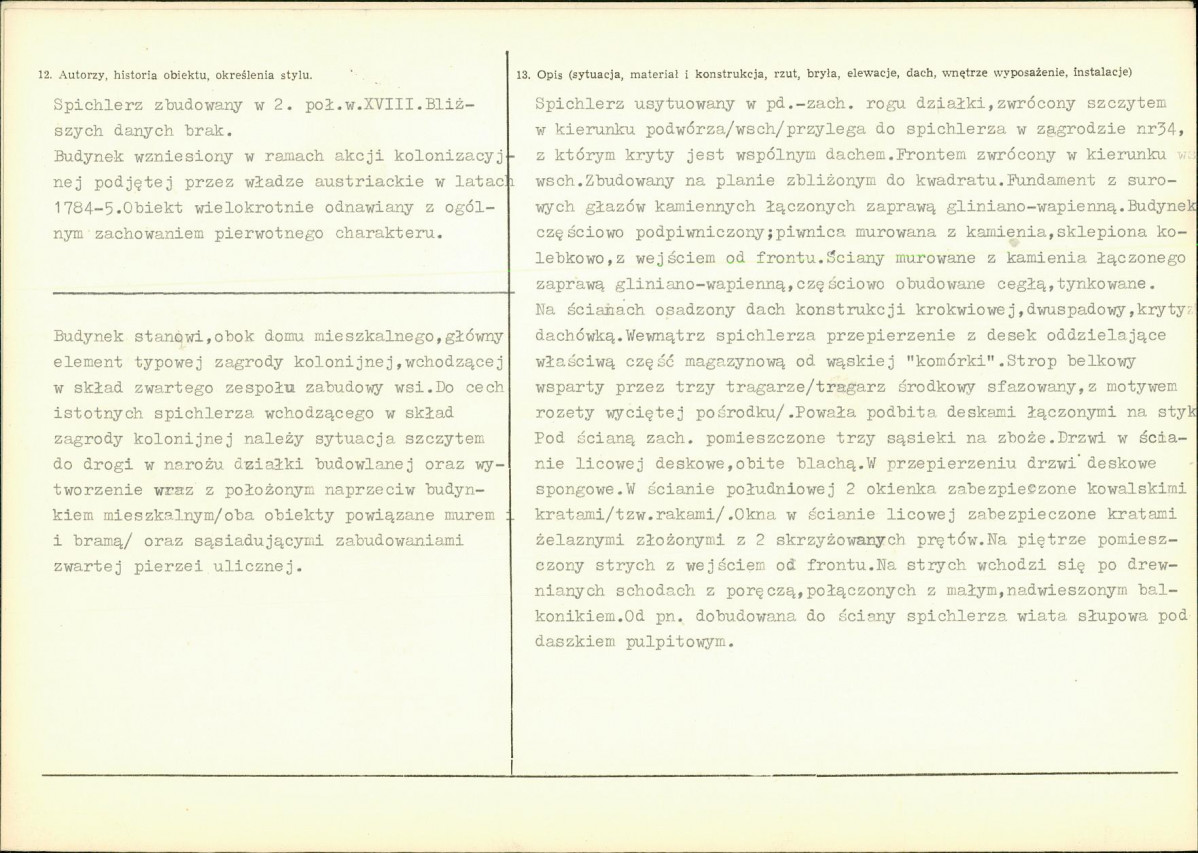 KB - Karta biała, skan nr 2