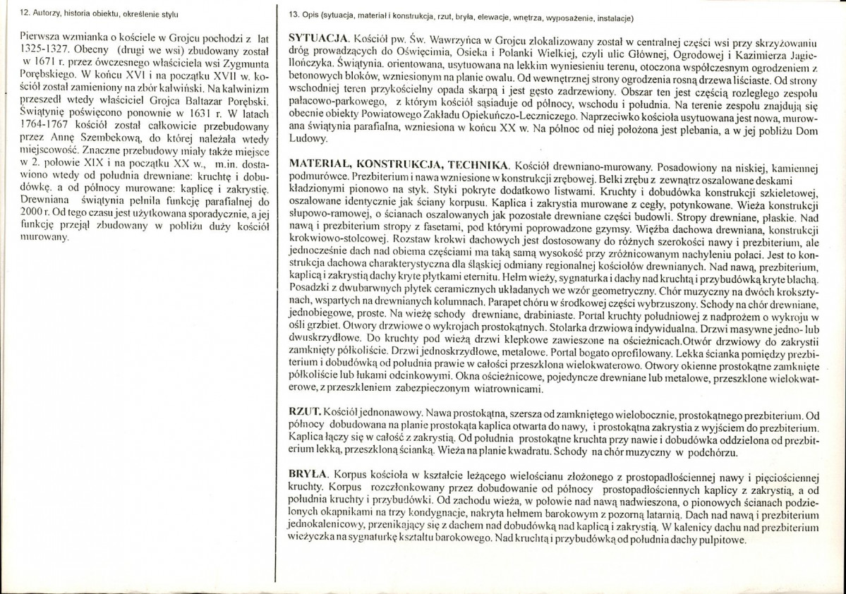 KB - Karta biała, skan nr 2