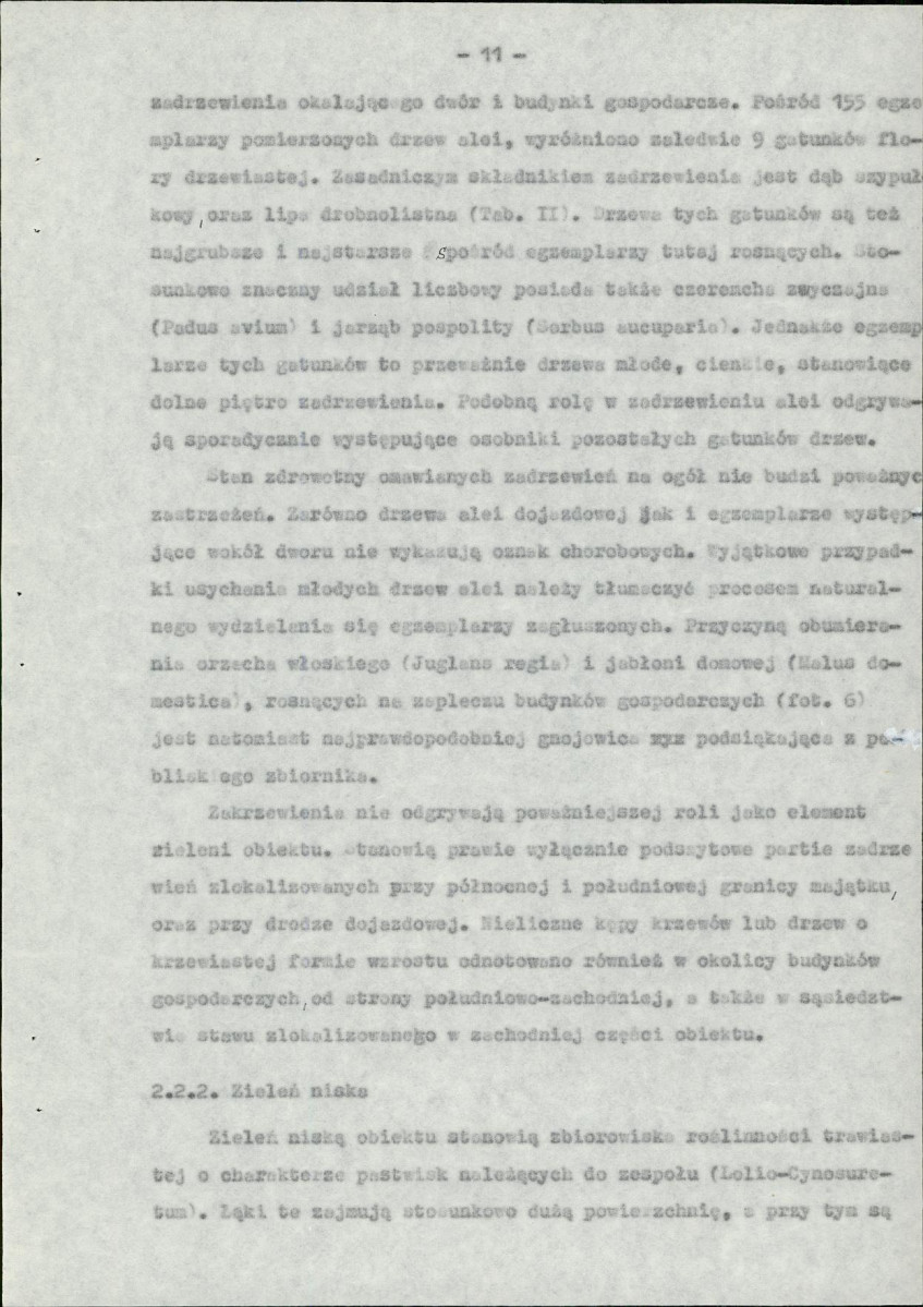 EP - Ewidencja parkowa, skan nr 20