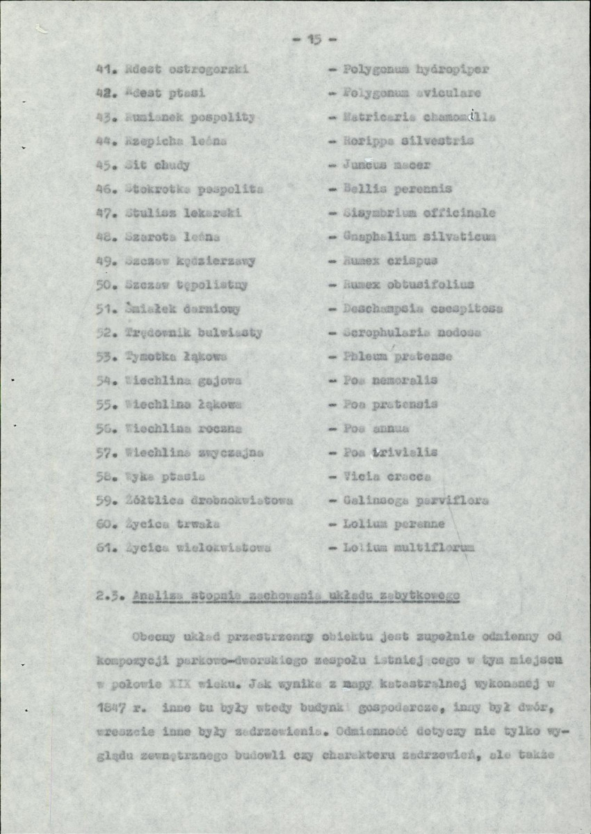 EP - Ewidencja parkowa, skan nr 24