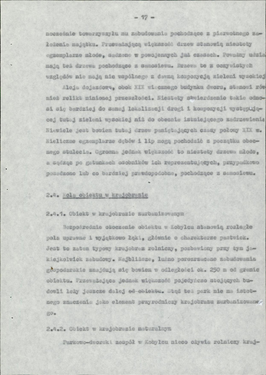 EP - Ewidencja parkowa, skan nr 26