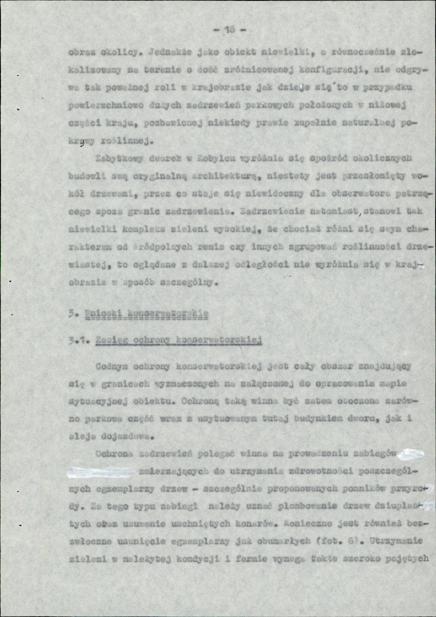 EP - Ewidencja parkowa, skan nr 27