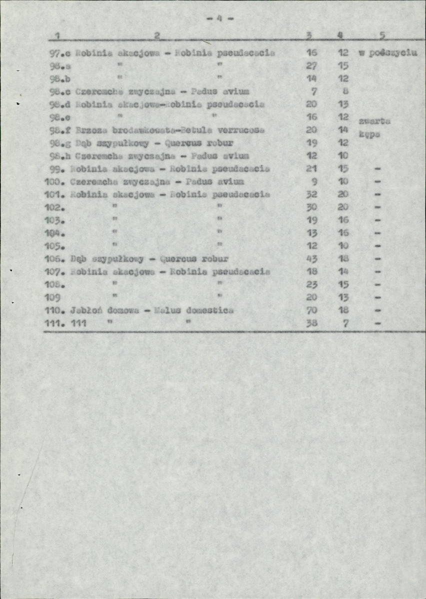 EP - Ewidencja parkowa, skan nr 34
