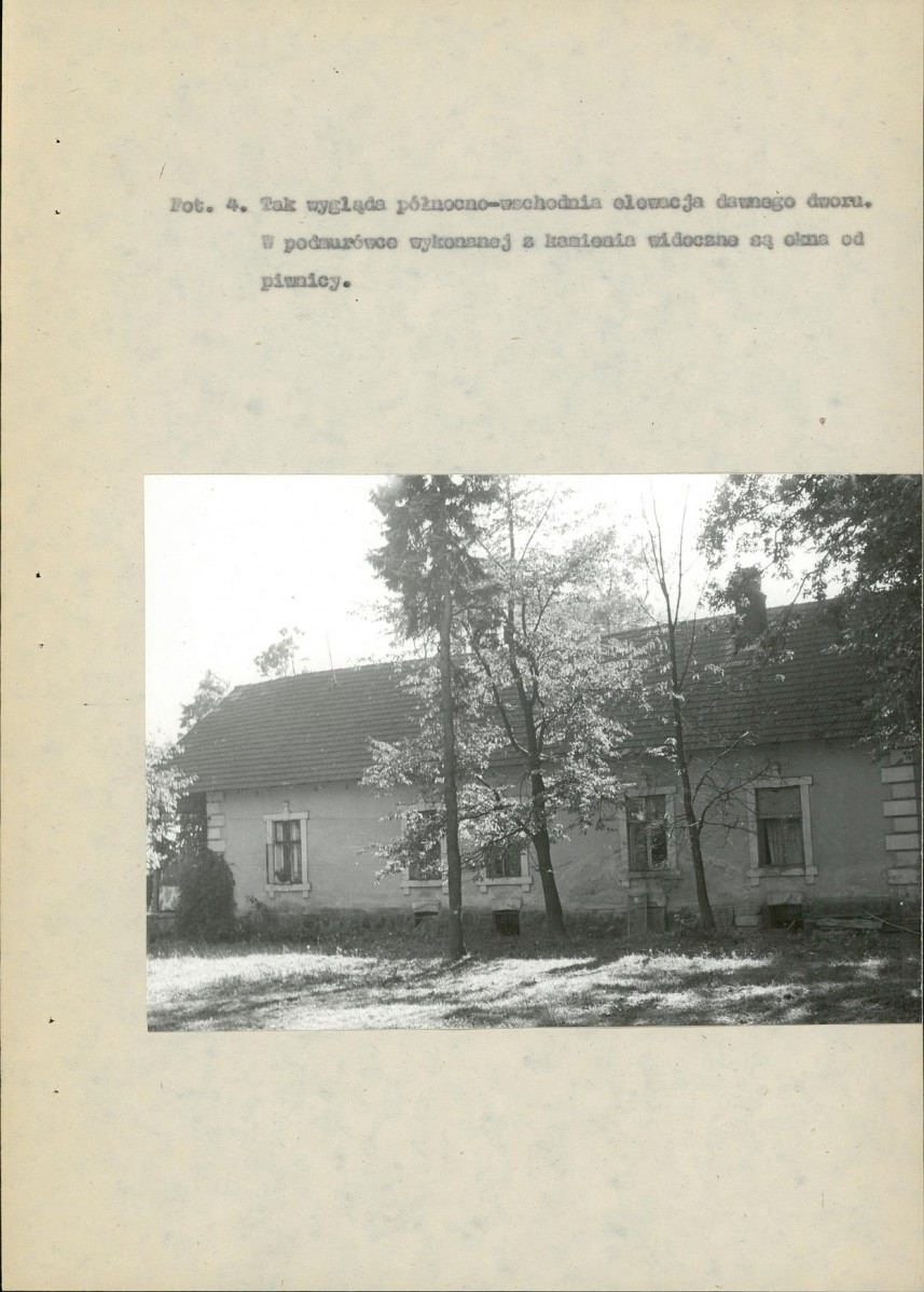 EP - Ewidencja parkowa, skan nr 50
