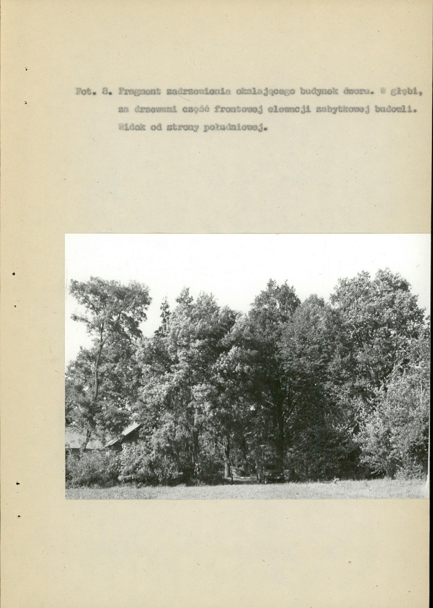 EP - Ewidencja parkowa, skan nr 54
