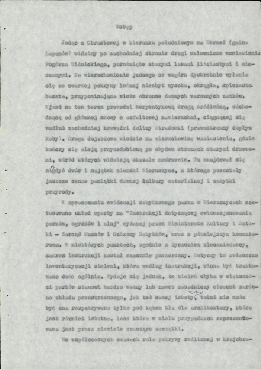 EP - Ewidencja parkowa, skan nr 12