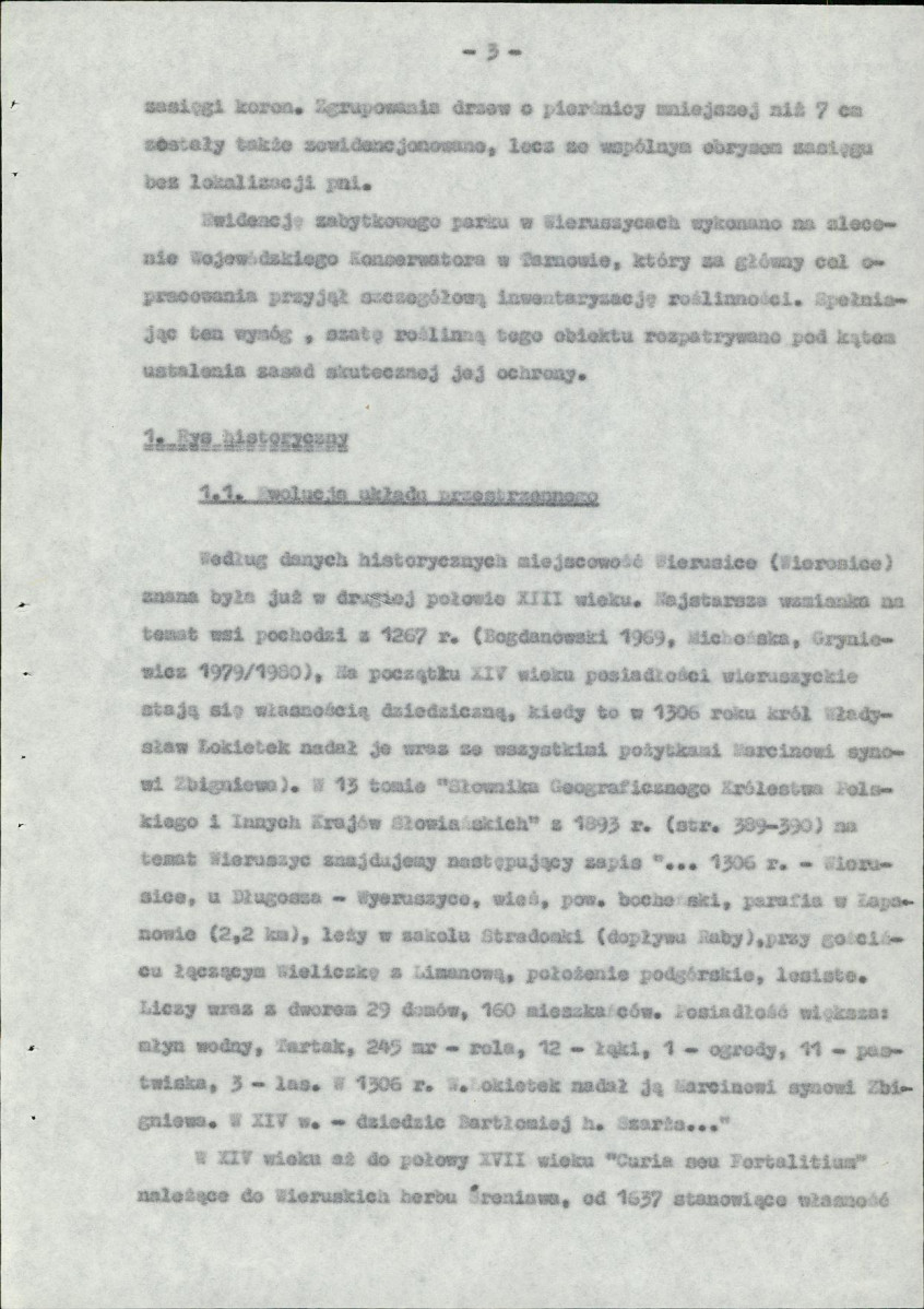 EP - Ewidencja parkowa, skan nr 14