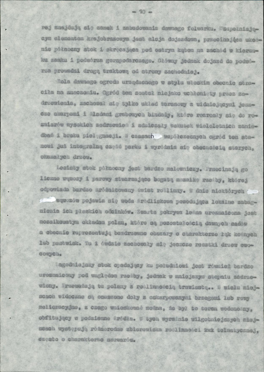 EP - Ewidencja parkowa, skan nr 21