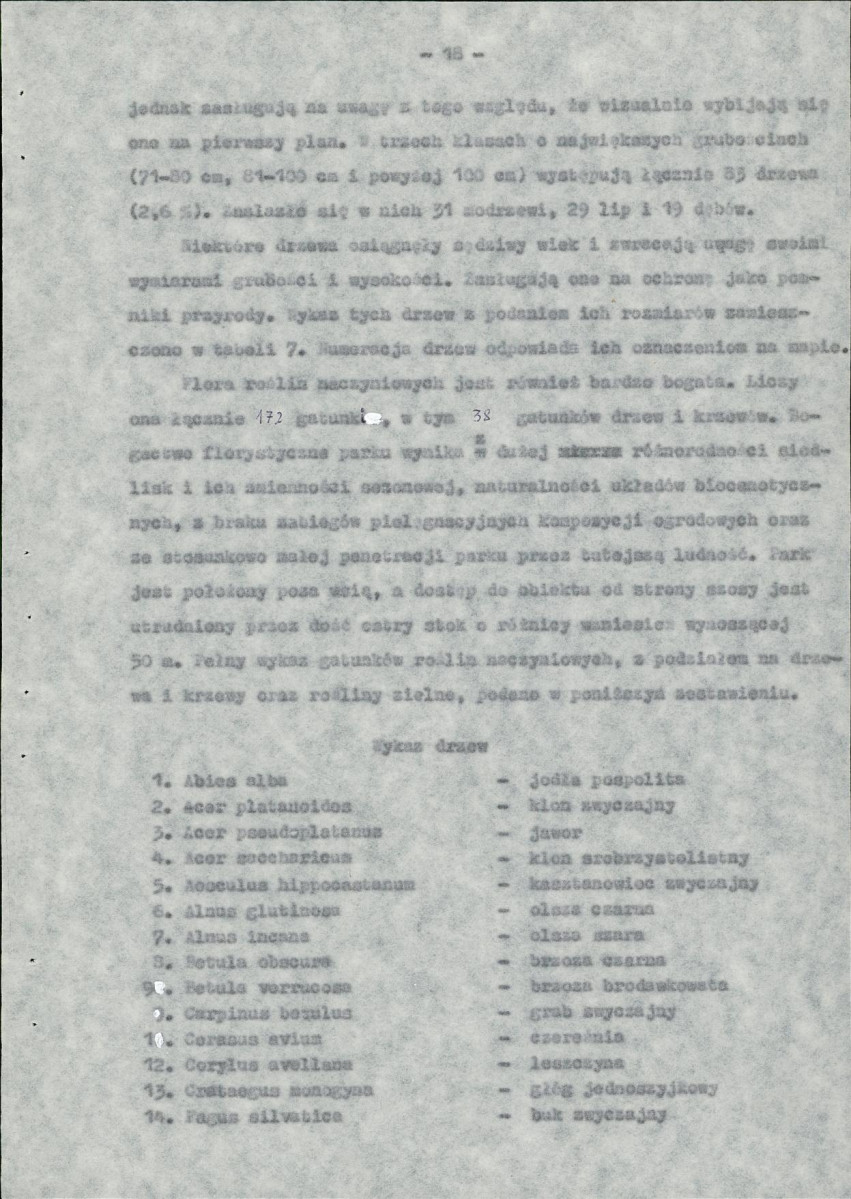 EP - Ewidencja parkowa, skan nr 29