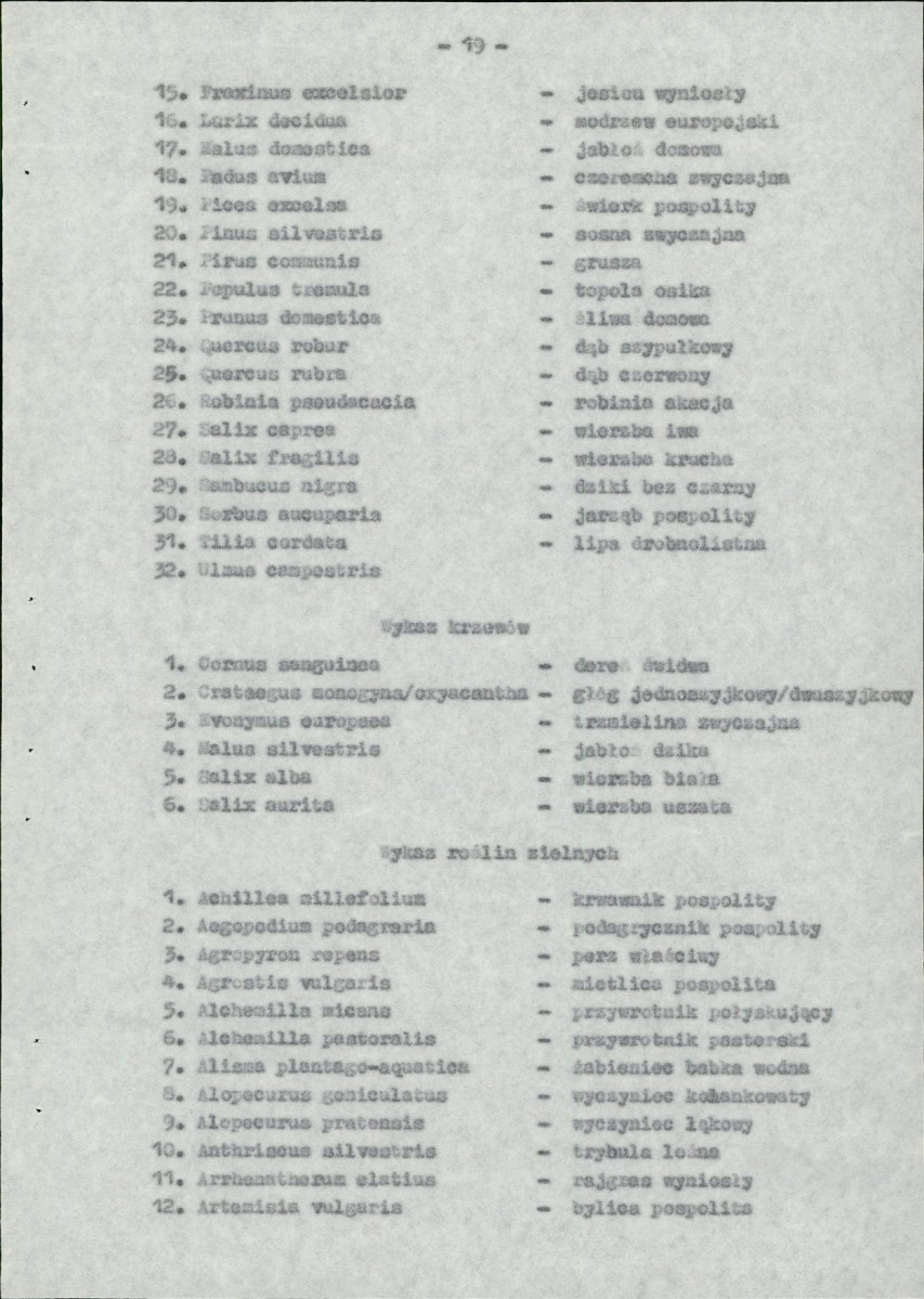EP - Ewidencja parkowa, skan nr 30