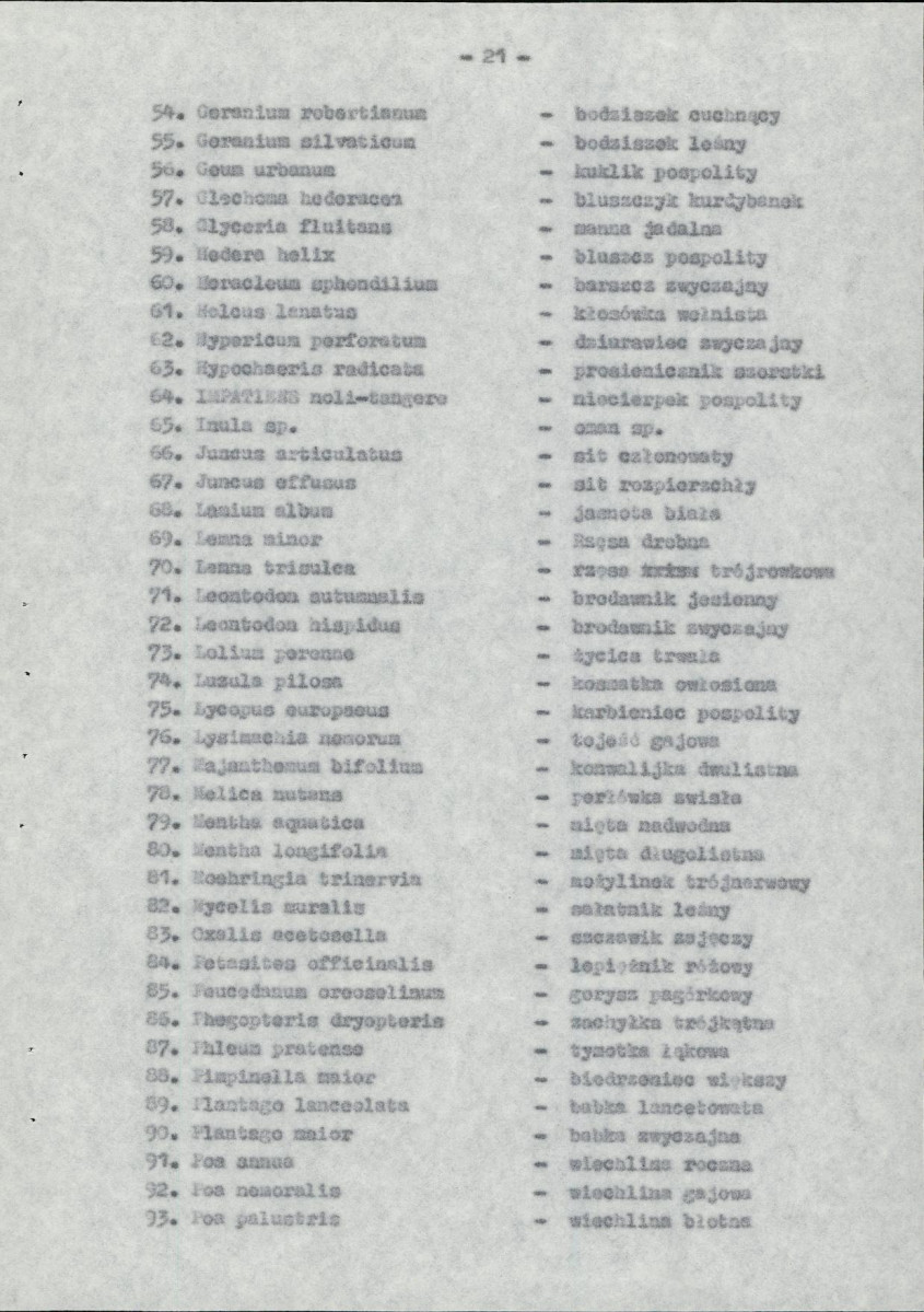 EP - Ewidencja parkowa, skan nr 32