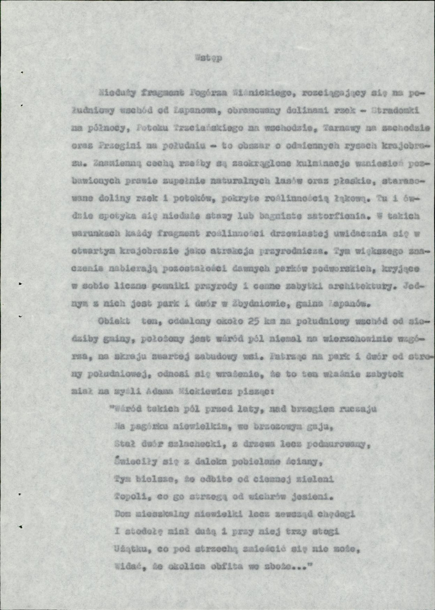 EP - Ewidencja parkowa, skan nr 11