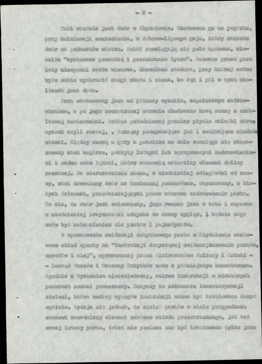 EP - Ewidencja parkowa, skan nr 12