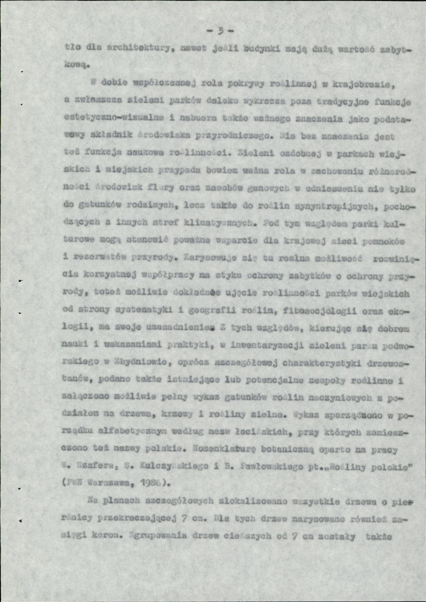 EP - Ewidencja parkowa, skan nr 13