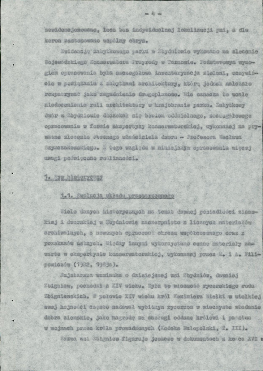 EP - Ewidencja parkowa, skan nr 14