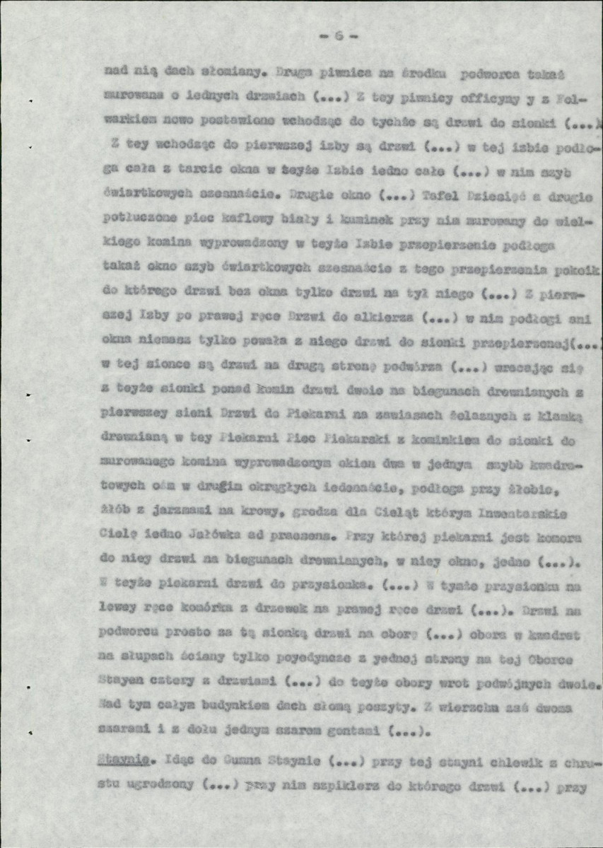 EP - Ewidencja parkowa, skan nr 16