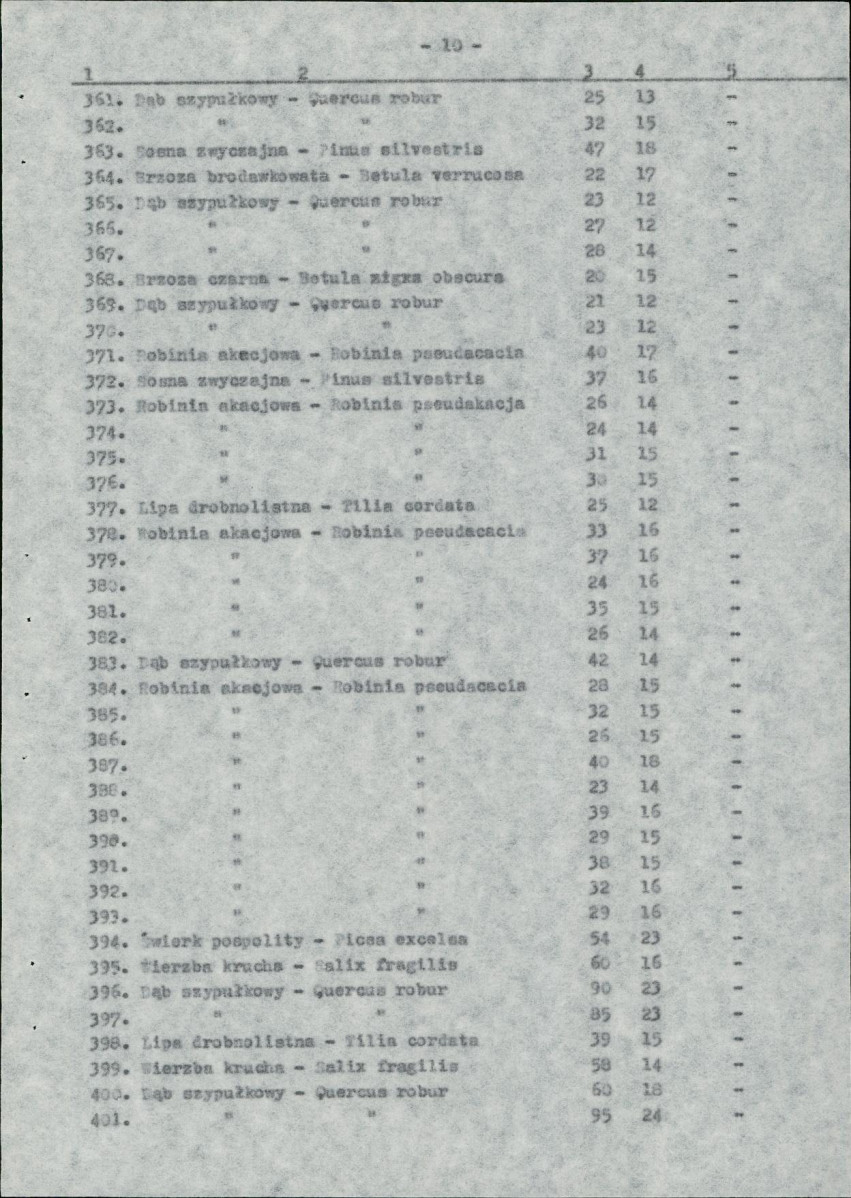 EP - Ewidencja parkowa, skan nr 54