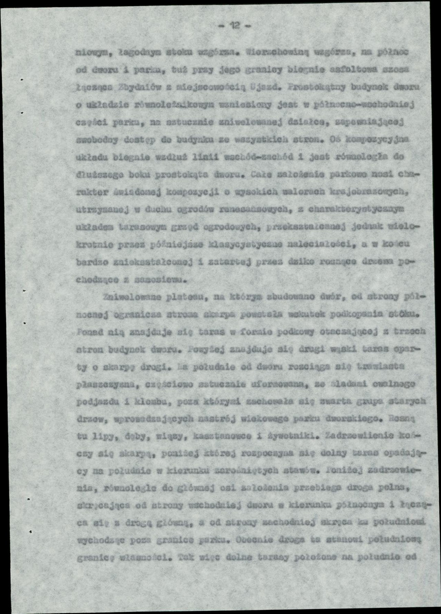 EP - Ewidencja parkowa, skan nr 22