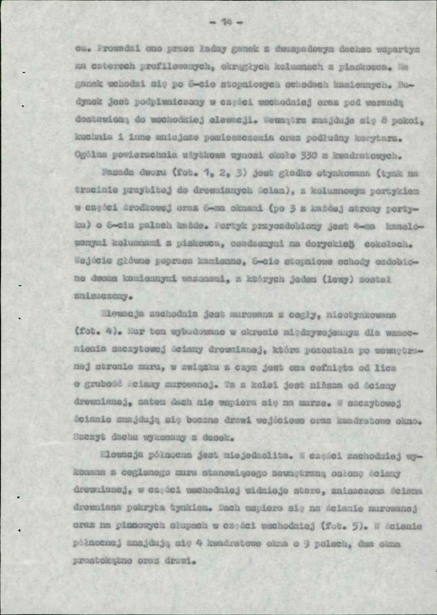 EP - Ewidencja parkowa, skan nr 24