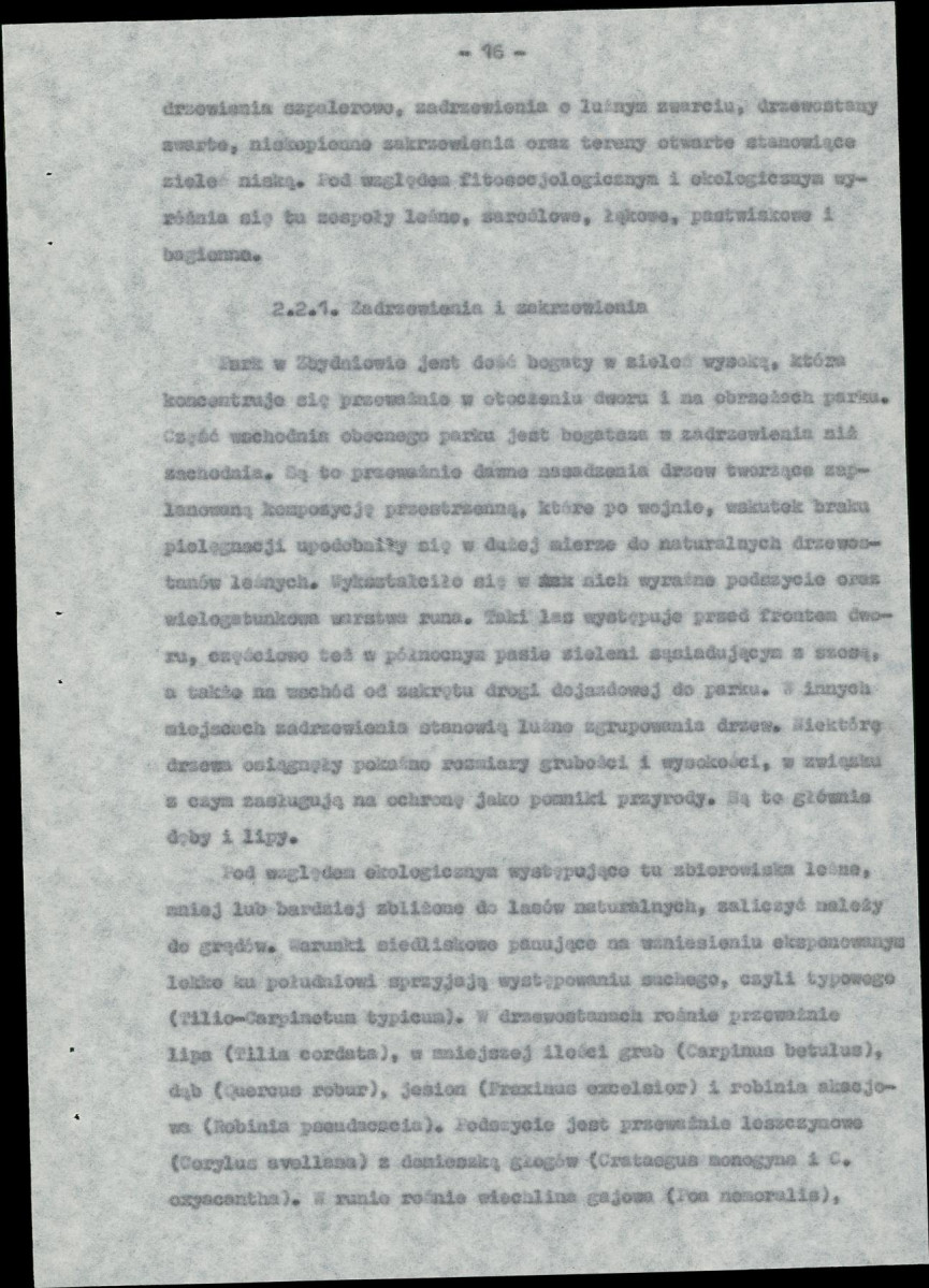 EP - Ewidencja parkowa, skan nr 26