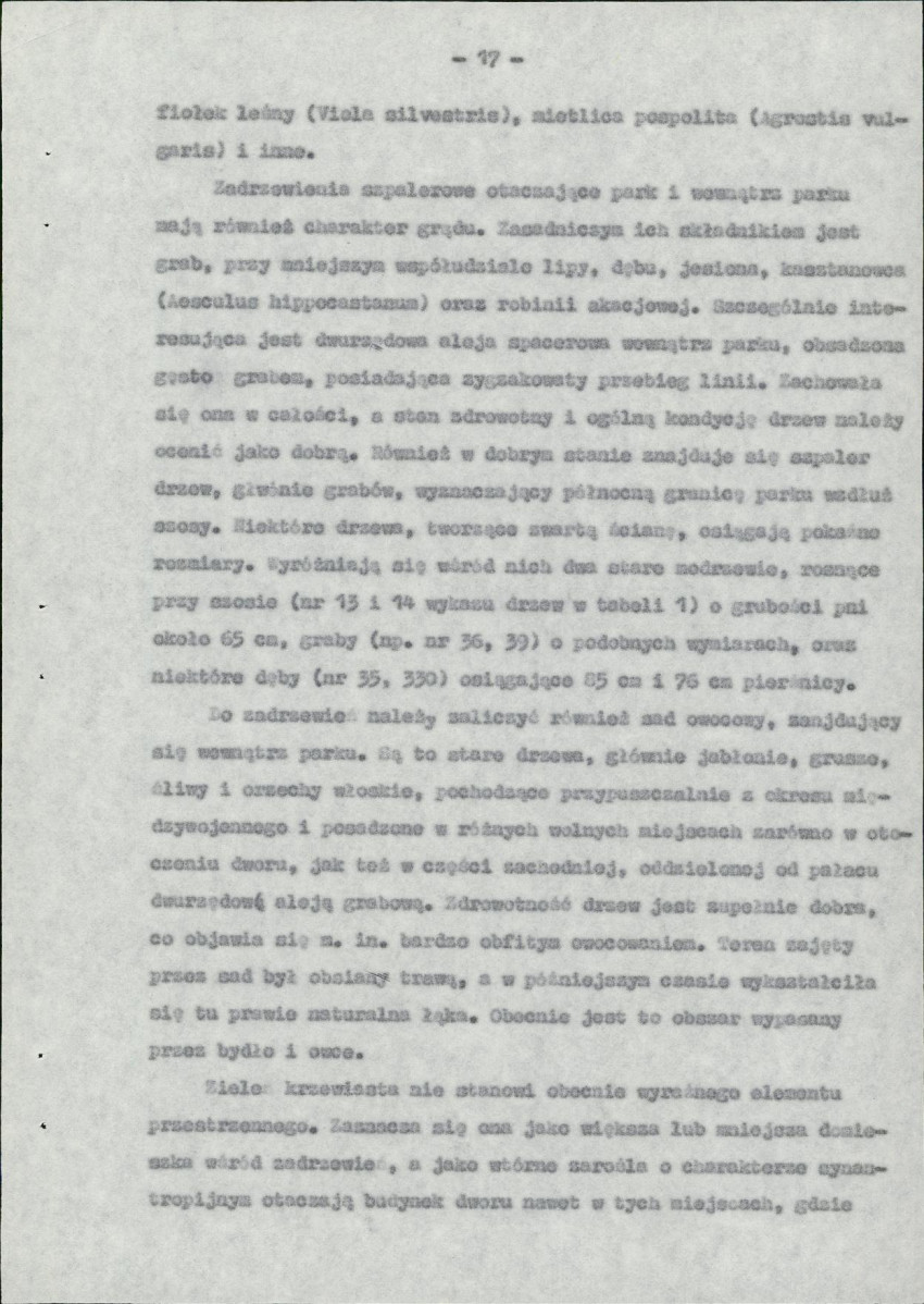 EP - Ewidencja parkowa, skan nr 27