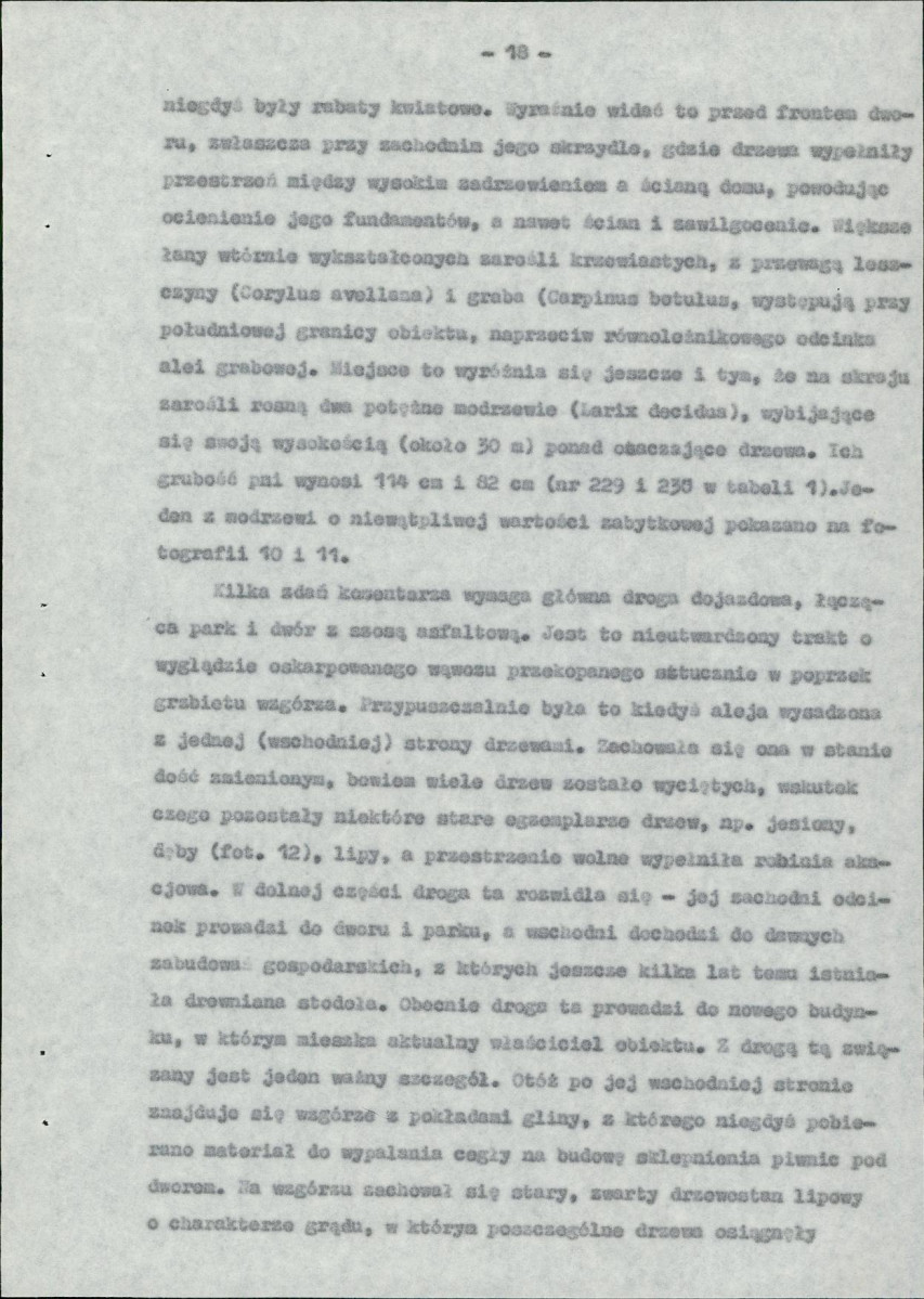 EP - Ewidencja parkowa, skan nr 28