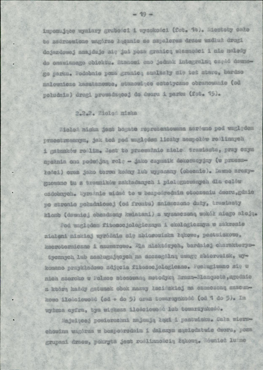 EP - Ewidencja parkowa, skan nr 29