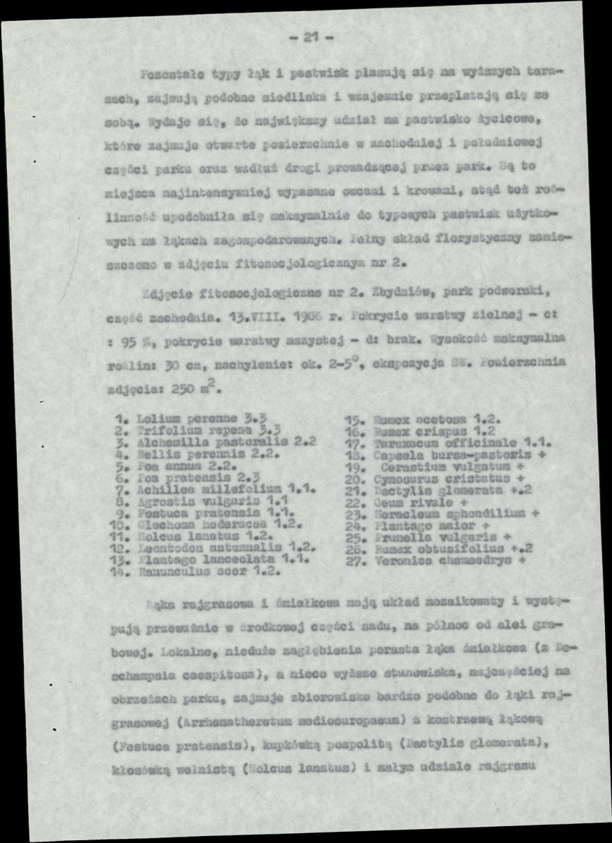 EP - Ewidencja parkowa, skan nr 31