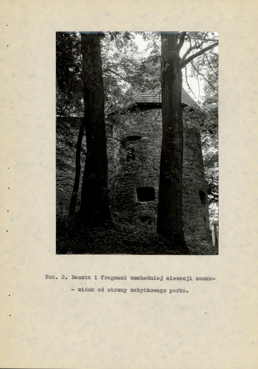 EP - Ewidencja parkowa, skan nr 66