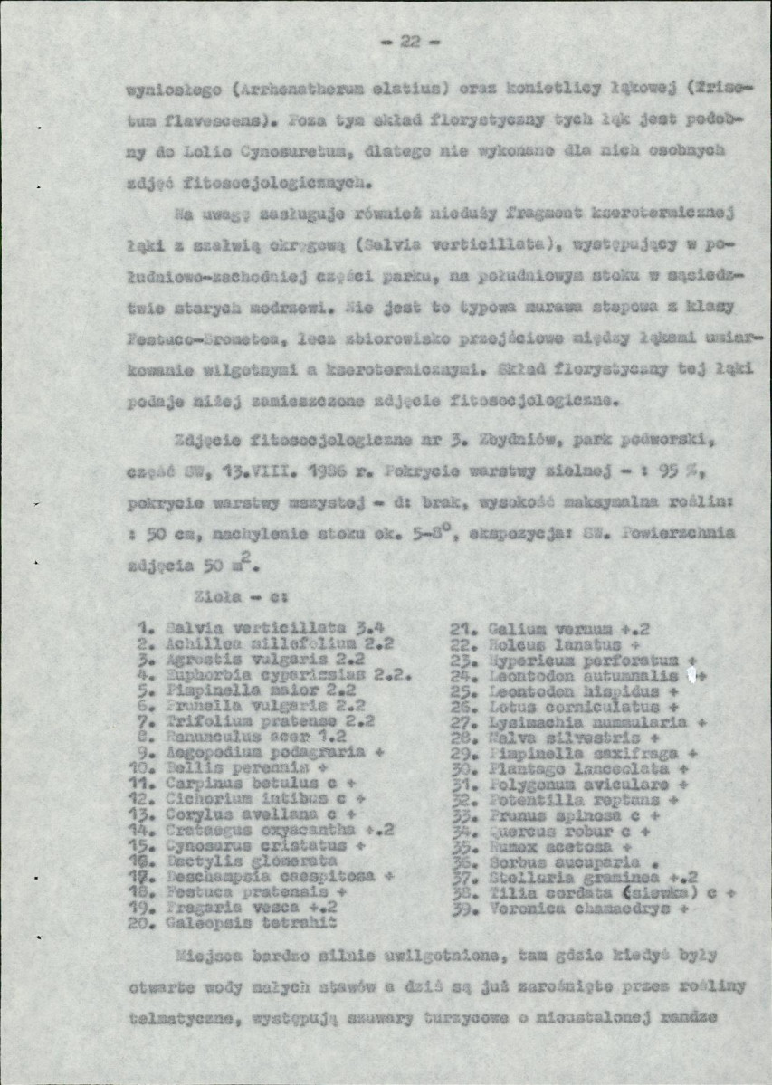 EP - Ewidencja parkowa, skan nr 32