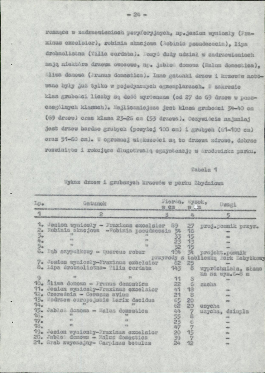 EP - Ewidencja parkowa, skan nr 34