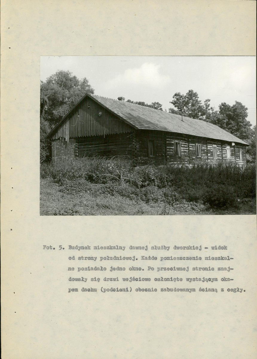 EP - Ewidencja parkowa, skan nr 69